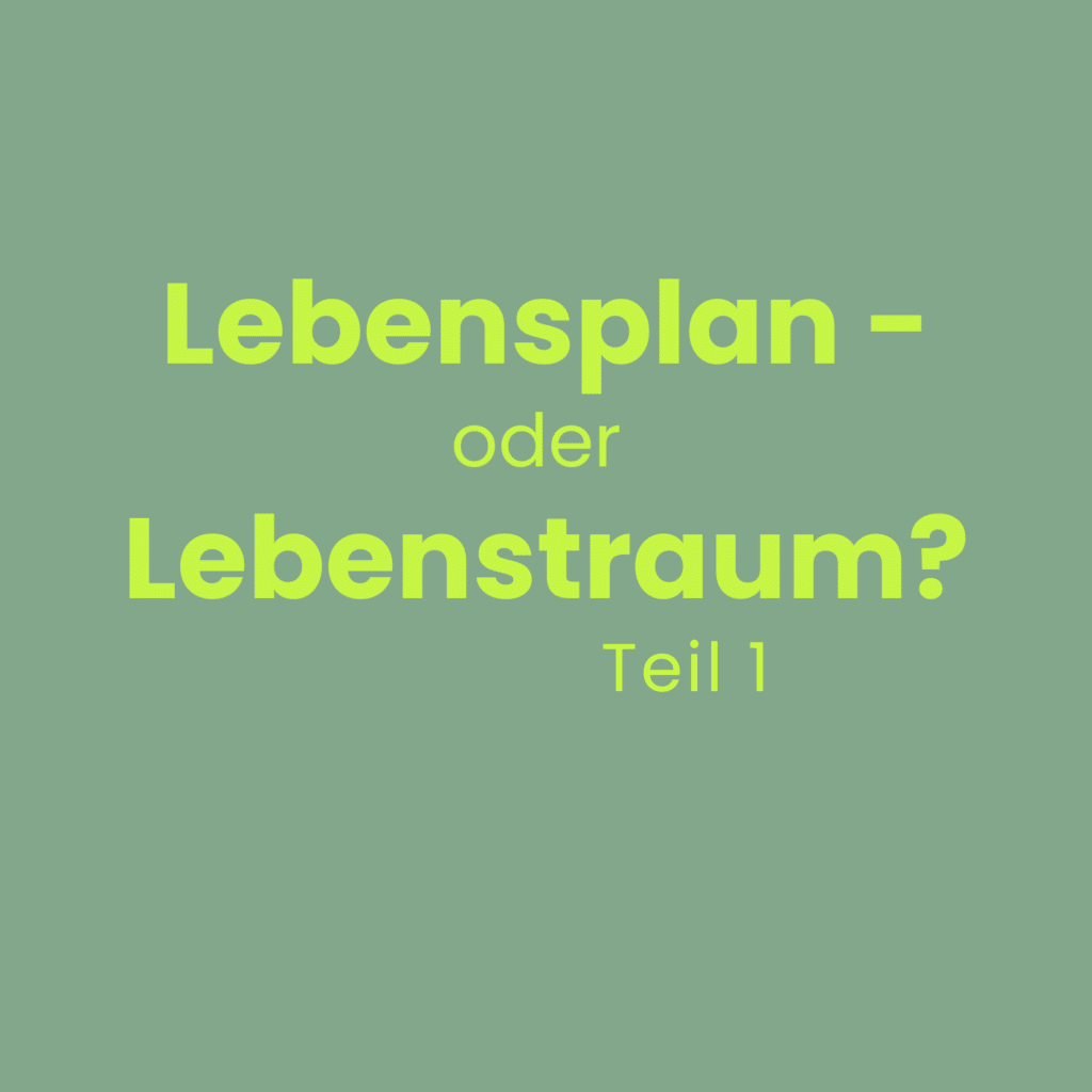 lebensplan